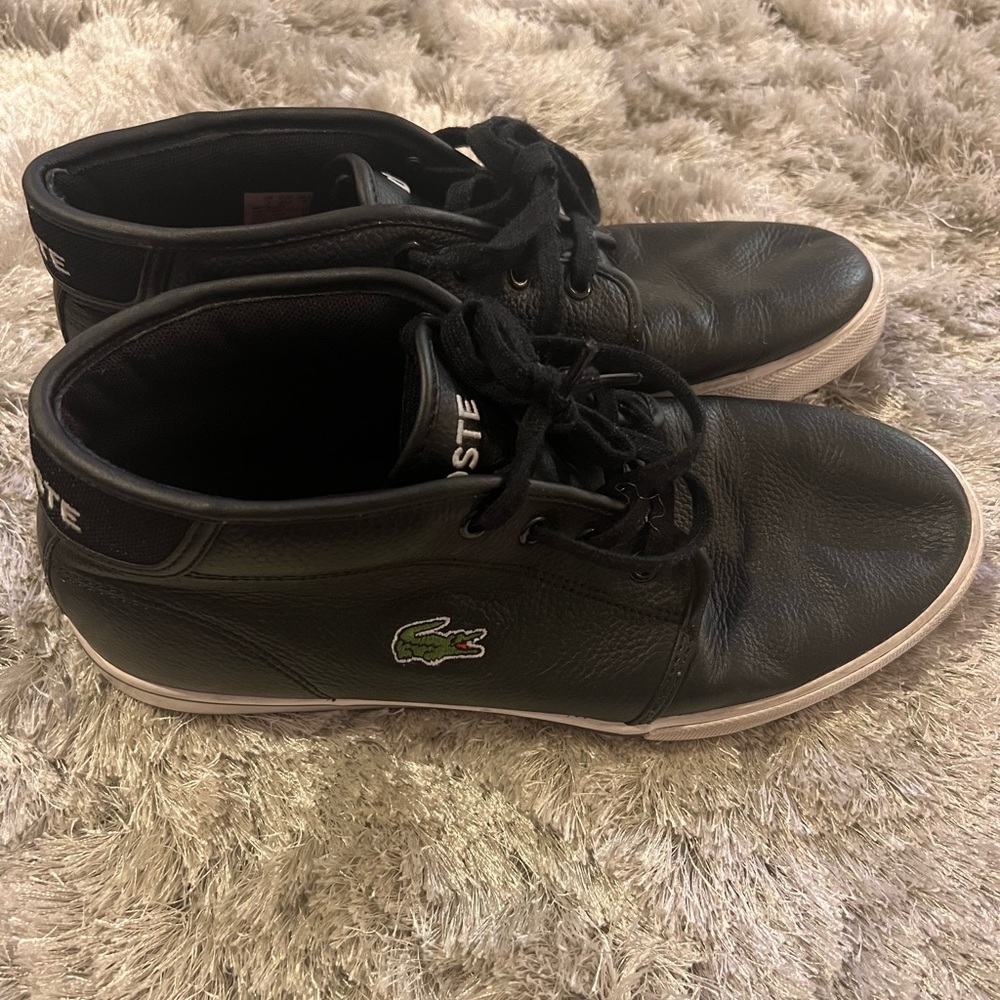 Lacoste men sneakers